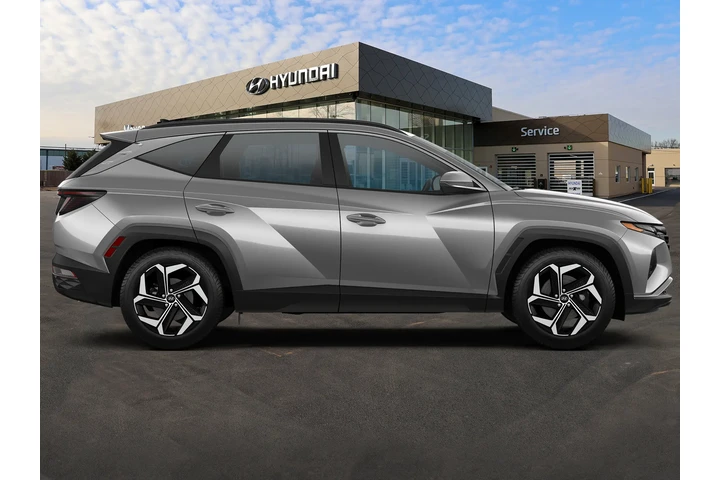 $21346 : Hyundai TUCSON 2023 AWD SEL image 9