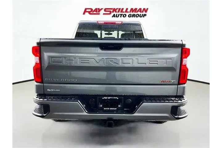 $33975 : Chevrolet Silverado 1500 202 image 6