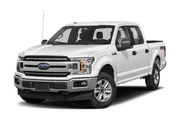 Ford F-150 2018 4x2 King Ran