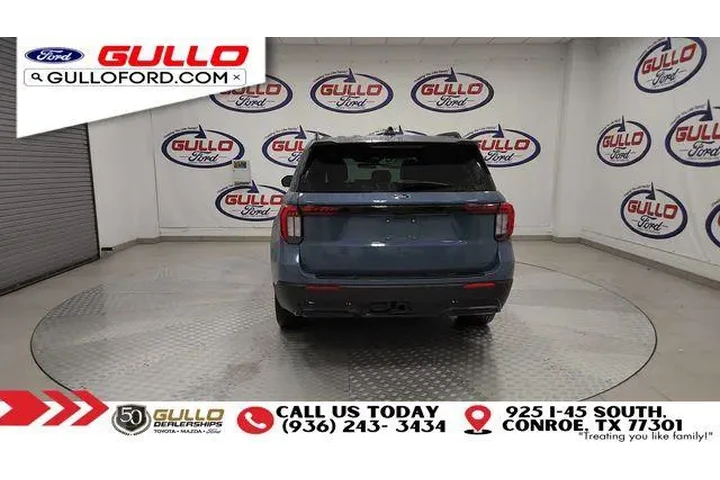$39777 : Ford Explorer 2025 ST-Line 4 image 7