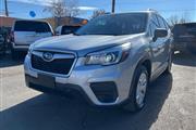 $16488 : 2019 Forester Base, ONE OWNER thumbnail