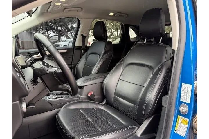 $18975 : Ford Escape 2021 AWD SEL 4dr image 7