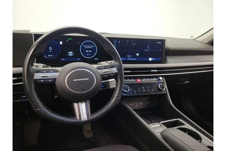 $22998 : Hyundai SONATA 2024 SEL 4dr image 9