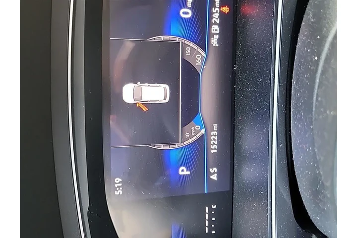 $24395 : Volkswagen Tiguan 2024 SE 4d image 1