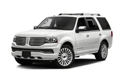 Lincoln Navigator 2017 4x4 S en Plano