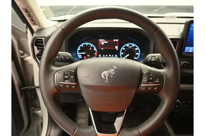 $22495 : Ford Bronco Sport 2024 AWD B image 7