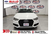 $17991 : Audi A4 2019 Titanium 40 TFS thumbnail
