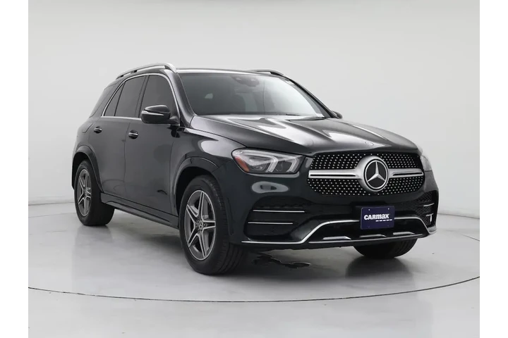 $28998 : Mercedes-Benz GLE 2020 AWD G image 1