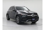 Mercedes-Benz GLE 2020 AWD G en San Francisco Bay Area