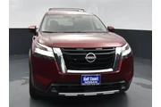 $37991 : Nissan Pathfinder 2024 Plati thumbnail