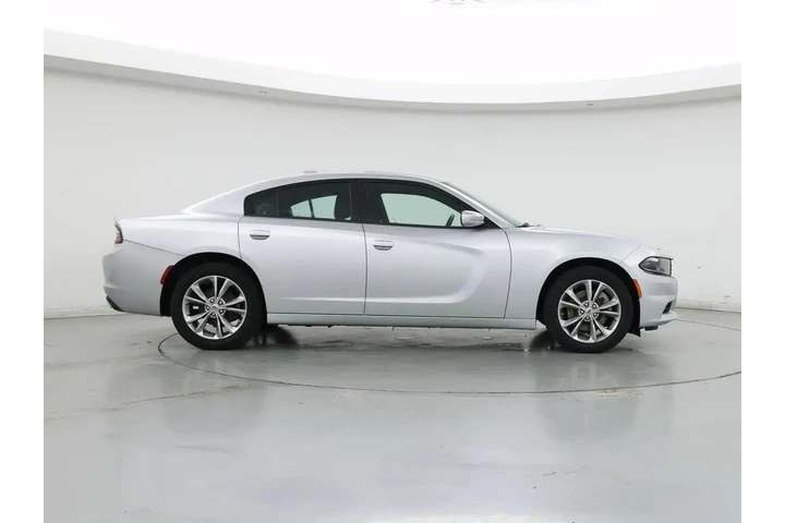 $26998 : Dodge Charger 2022 AWD SXT 4 image 7