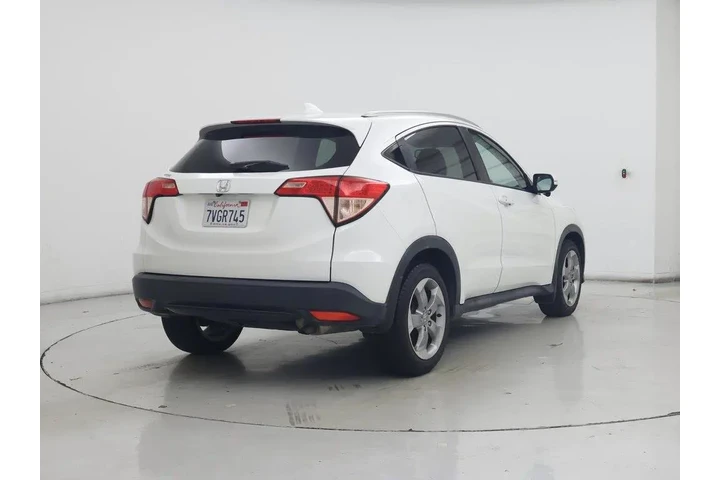 $18998 : Honda HR-V 2016 EX-L 4dr Cro image 8