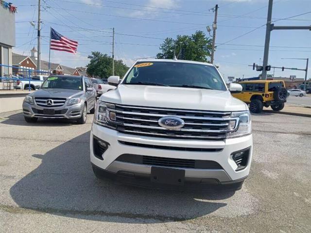 $24900 : 2020 Expedition MAX XLT image 3