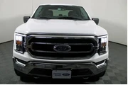 $30500 : Ford F-150 2021 4x4 XLT 4dr thumbnail