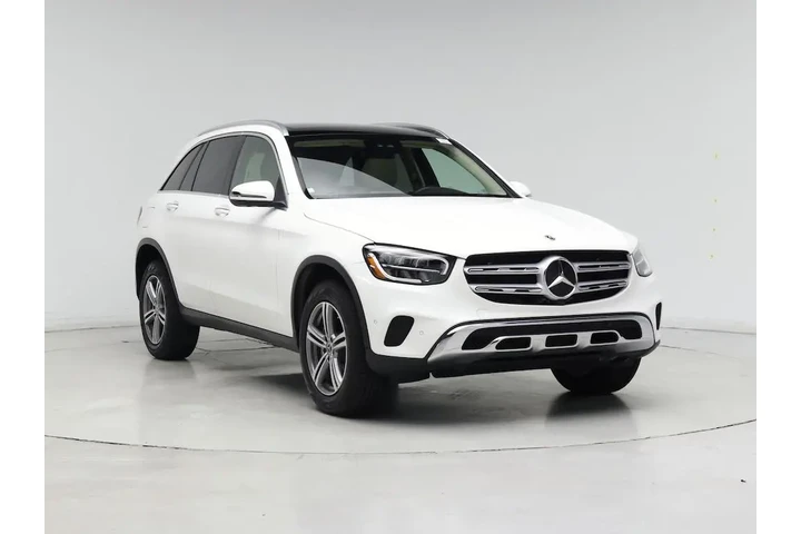 $31998 : Mercedes-Benz GLC 2022 AWD G image 1