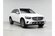 Mercedes-Benz GLC 2022 AWD G en Hialeah