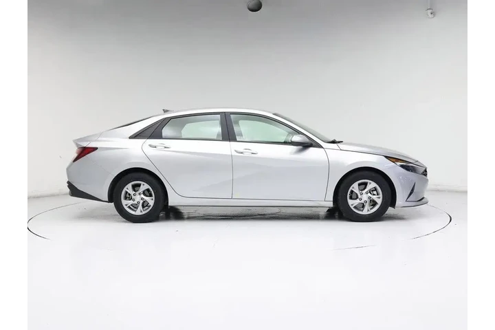 $17998 : Hyundai ELANTRA 2021 SE 4dr image 7