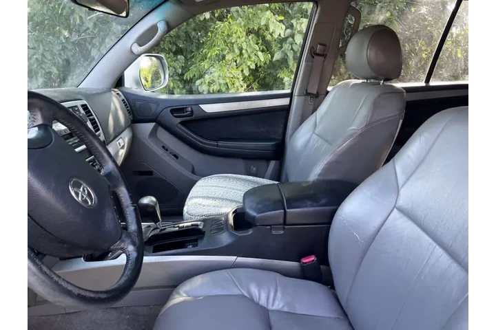 $12495 : 2005 4Runner Sport Edition image 8