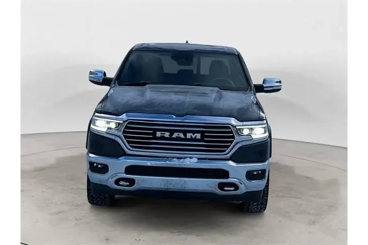 $38988 : Ram 1500 2020 4x4 Laramie Lo image 8