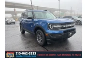 Ford Bronco Sport 2023 AWD B en San Antonio