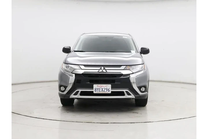 $16998 : Mitsubishi Outlander 2019 ES image 5