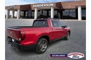 $27888 : Honda Ridgeline 2022 AWD RTL thumbnail