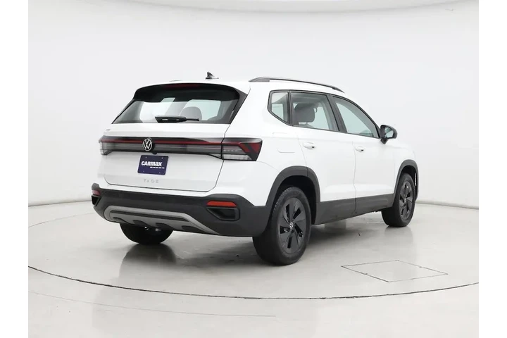 $23998 : Volkswagen Taos 2025 S 4dr S image 8