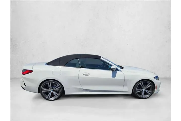 $37444 : BMW 4 Series 2021 430i 2dr C image 4