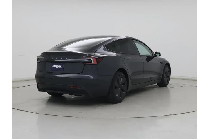 $35998 : Tesla Model 3 2024 Long Rang image 8
