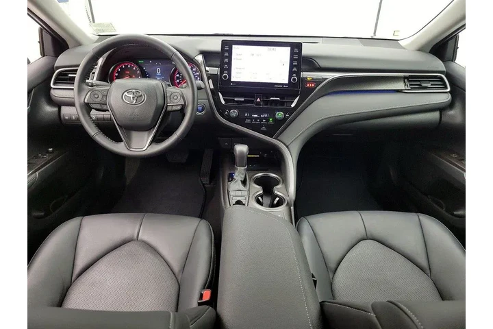 $33998 : Toyota Camry 2024 XSE 4dr Se image 9