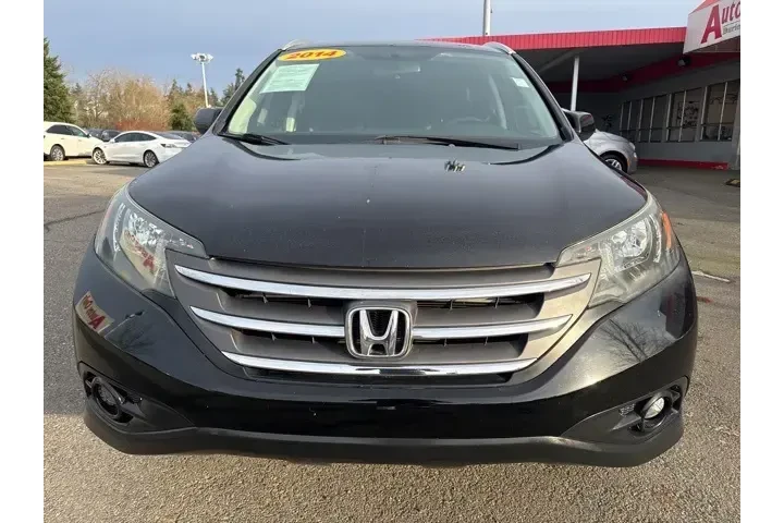 $11999 : Honda CR-V 2014 AWD EX-L 4dr image 2