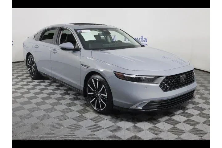 $33875 : Honda Accord Hybrid 2023 Tou image 1