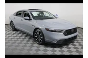 Honda Accord Hybrid 2023 Tou