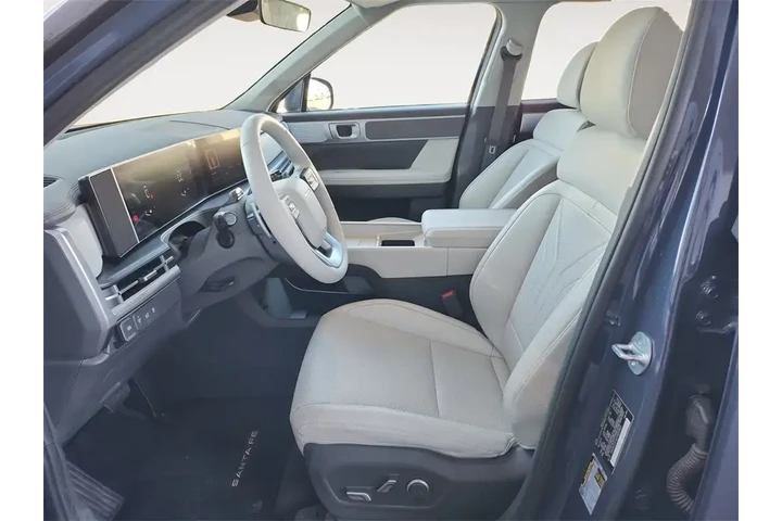 $35000 : Hyundai SANTA FE Hybrid 2025 image 3