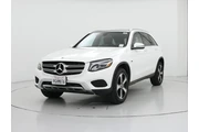 $21998 : Mercedes-Benz GLC 2019 AWD G thumbnail