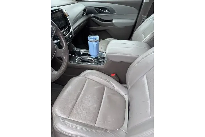 $13590 : Chevrolet Traverse 2018 Prem image 6