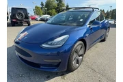 Tesla Model 3 2018 Mid Range en Seattle
