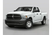 Ram 1500 Classic 2021 4x4 Wa