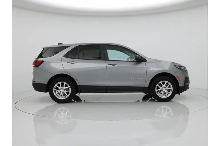 $21998 : Chevrolet Equinox 2023 4x4 L image 7