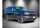 $26003 : Ford Bronco Sport 2023 AWD O thumbnail