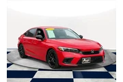 Honda Civic 2022 Sport 4dr S