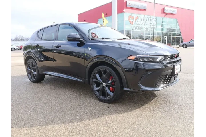 $25377 : Dodge Hornet 2024 AWD R/T Pl image 2