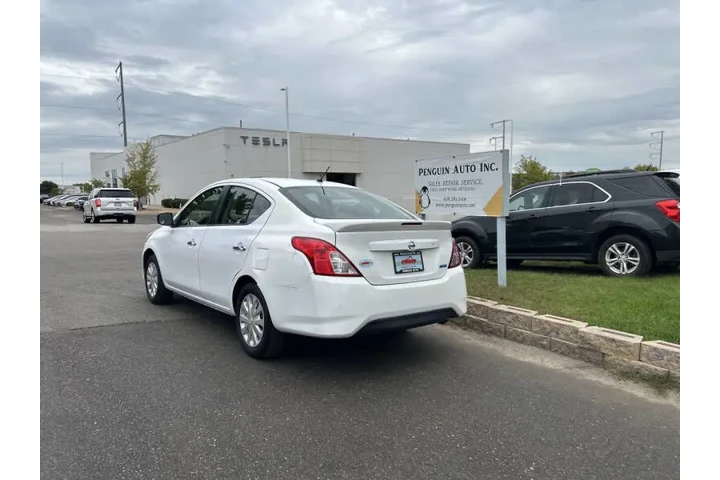 $5990 : 2016 Versa 1.6 SV image 4