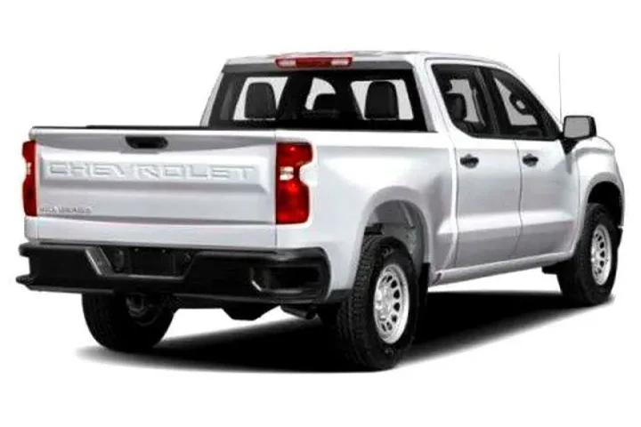 $39977 : Chevrolet Silverado 1500 202 image 2