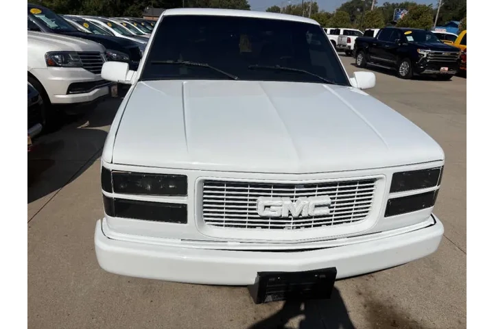 $15950 : 1994 GMC Sierra 1500 image 3