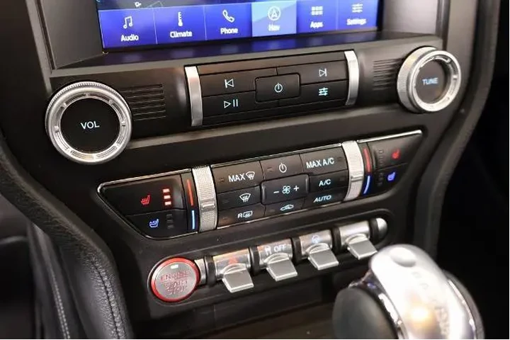 $26997 : Ford Mustang 2023 EcoBoost P image 8