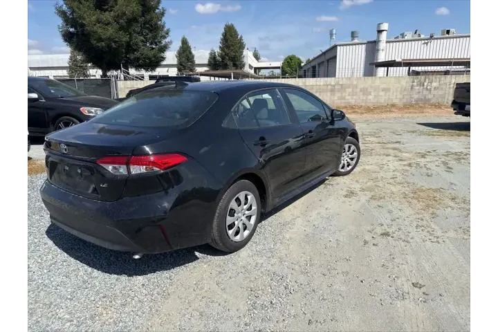 $23999 : Toyota Corolla 2025 LE 4dr S image 5