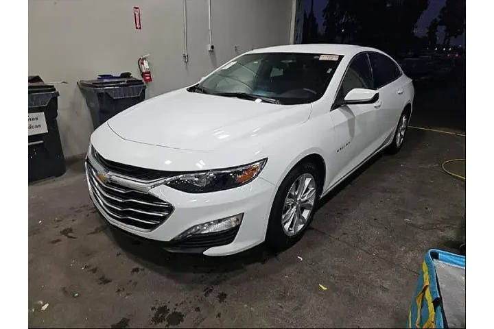 $17995 : Chevrolet Malibu 2023 LT 4dr image 5
