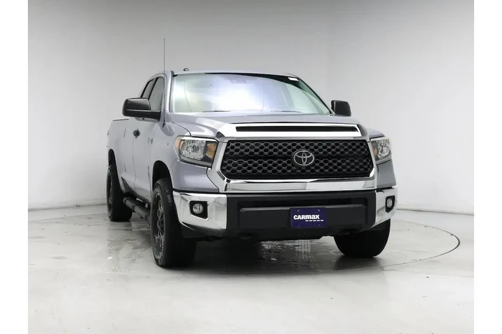 $36998 : Toyota Tundra 2018 4x4 SR5 4 image 5