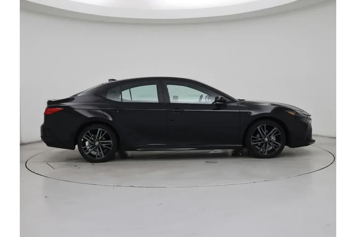 $39998 : Toyota Camry 2025 SE 4dr Sed image 7